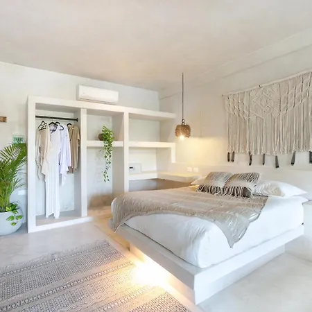Hotel Tulum Townhouse By Amansala