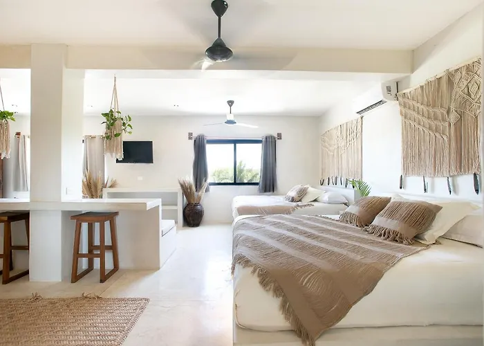 Townhouse By Amansala