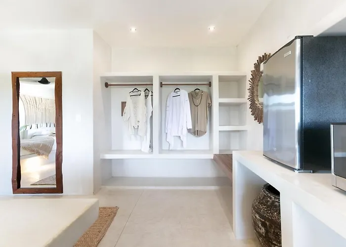 Hotel Townhouse By Amansala Tulum