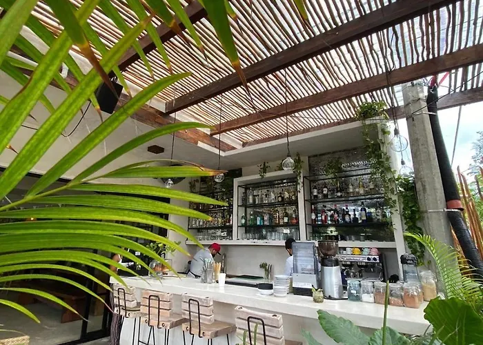 Townhouse By Amansala Hotel 2*