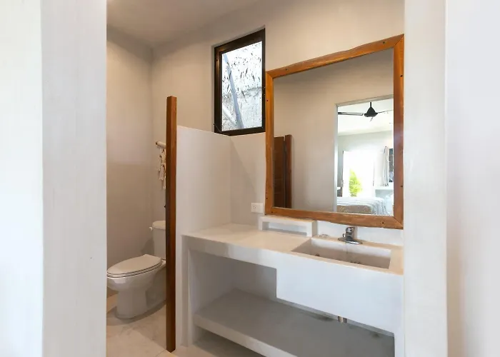 Townhouse By Amansala 2* Tulum